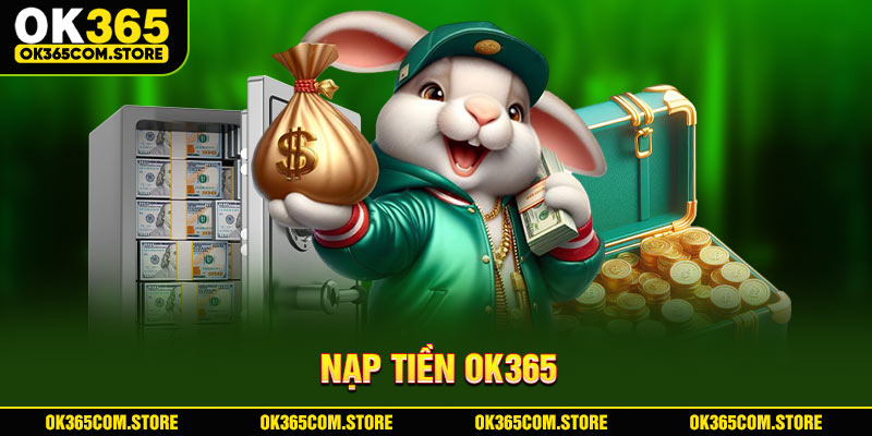 Dùng thông tin chính chủ để nộp vốn OK365 Dùng thông tin chính chủ để nộp vốn OK365