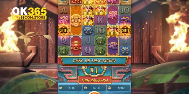 Tổng quan về game nổ hũ đổi thưởng kho báu Aztec cực hot Tổng quan về game nổ hũ đổi thưởng kho báu Aztec cực hot